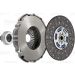 Valeo 827463 Kupplungssatz REMANUFACTURED KIT3P