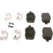 BOSCH Bremsbelagsatz, Scheibenbremse 0 986 424 793 BOSCH Bremsbelagsatz, Scheibenbremse 0 986 424 793