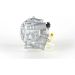 Kompressor, Klimaanlage ACP 1274 000P Kompressor, Klimaanlage ACP 1274 000P