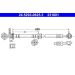 ATE Bremsschlauch 24.5293-0625.3 ATE Bremsschlauch 24.5293-0625.3
