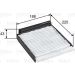 Valeo Filter, Innenraumluft VALEO ESSENTIAL 698753
