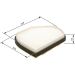 BOSCH 1 987 432 001 Innenraumfilter BOSCH 1 987 432 001 Innenraumfilter