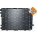 NRF Kondensator, Klimaanlage mit Trockner EASY FIT 35519 NRF Kondensator, Klimaanlage mit Trockner EASY FIT 35519