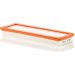 MANN-FILTER CU 3125 Innenraumfilter, Partikelfilter