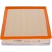 BOSCH F 026 400 525 Luftfilter