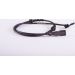 BOSCH Sensor, Raddrehzahl 0 265 008 938