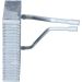 Verdampfer, Klimaanlage 36161 Verdampfer, Klimaanlage 36161
