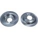 Bremsscheibe 19-2381