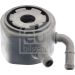 FEBI BILSTEIN 109469 Ölkühler, Motoröl