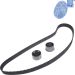 Blue Print Zahnriemensatz ADC47308
