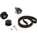 Gates Zahnriemensatz PowerGrip™ K015369XS Gates Zahnriemensatz PowerGrip™ K015369XS