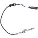 Sensor, Abgastemperatur 707028 Sensor, Abgastemperatur 707028