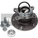 Maxgear Radlagersatz 33-0626