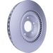 Hella Bremsscheibe PRO 8DD 355 117-971