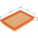 BOSCH F 026 400 222 Luftfilter