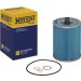 Hengst Filter Ölfilter E174H D11