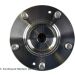 Blue Print Radlagersatz ADG08389
