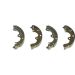 Bremsbackensatz S 83 532 Bremsbackensatz S 83 532
