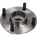 Maxgear Radlagersatz 33-0831