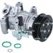Kompressor, Klimaanlage 320207 Kompressor, Klimaanlage 320207