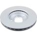 Valeo Bremsscheibe COATED 672521