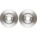 TRW Bremsscheibe DF4796 TRW Bremsscheibe DF4796