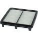 Luftfilter F 026 400 667 Luftfilter F 026 400 667