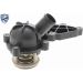 Vemo Thermostat, Kühlmittel Expert Kits + V15-99-2067