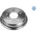 Bremstrommel 015 523 2038 Bremstrommel 015 523 2038
