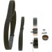 BOSCH Zahnriemensatz 1 987 948 260 BOSCH Zahnriemensatz 1 987 948 260