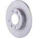 Bremsscheibe 8DD 355 102-061 Bremsscheibe 8DD 355 102-061