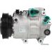 Nissens Kompressor, Klimaanlage FIRST FIT 89298