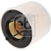 FEBI BILSTEIN 102972 Luftfilter