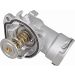 Metzger Thermostat, Kühlmittel 4006327 Metzger Thermostat, Kühlmittel 4006327