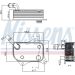 Nissens Ölkühler, Motoröl 90711