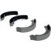 ATE Bremsbackensatz 03.0137-0512.2 ATE Bremsbackensatz 03.0137-0512.2