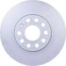 Hella Pagid Bremsscheibe Pro High Carbon 8DD 355 128-001 Hella Pagid Bremsscheibe Pro High Carbon 8DD 355 128-001