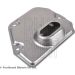 Blue Print Hydraulikfilter, Automatikgetriebe ADB112126 Blue Print Hydraulikfilter, Automatikgetriebe ADB112126