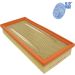 Blue Print Luftfilter ADG02259