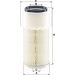MANN-FILTER C 14 179 X Sekundärluftfilter MANN-FILTER C 14 179 X Sekundärluftfilter