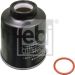 FEBI BILSTEIN 183872 Kraftstofffilter FEBI BILSTEIN 183872 Kraftstofffilter