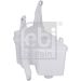 FEBI BILSTEIN 185324 Waschwasserbehälter, Scheibenreinigung FEBI BILSTEIN 185324 Waschwasserbehälter, Scheibenreinigung