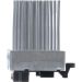 Mahle Regler, Innenraumgebläse BEHR ABR 33 000S