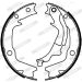 Bremsbackensatz, Feststellbremse FSB4045 Bremsbackensatz, Feststellbremse FSB4045