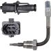 Sensor, Abgastemperatur 0894431 Sensor, Abgastemperatur 0894431