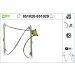 Valeo Fensterheber 851028