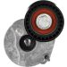 Spannrolle, Keilrippenriemen T39109 Spannrolle, Keilrippenriemen T39109