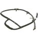 Schlauch, Leckkraftstoff 0 445 130 069 Schlauch, Leckkraftstoff 0 445 130 069