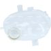 NRF Ausgleichsbehälter, Kühlmittel EASY FIT 454143