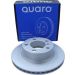 QUARO Bremsscheibe QD6337